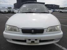 2000 Toyota Sprinter Sedan