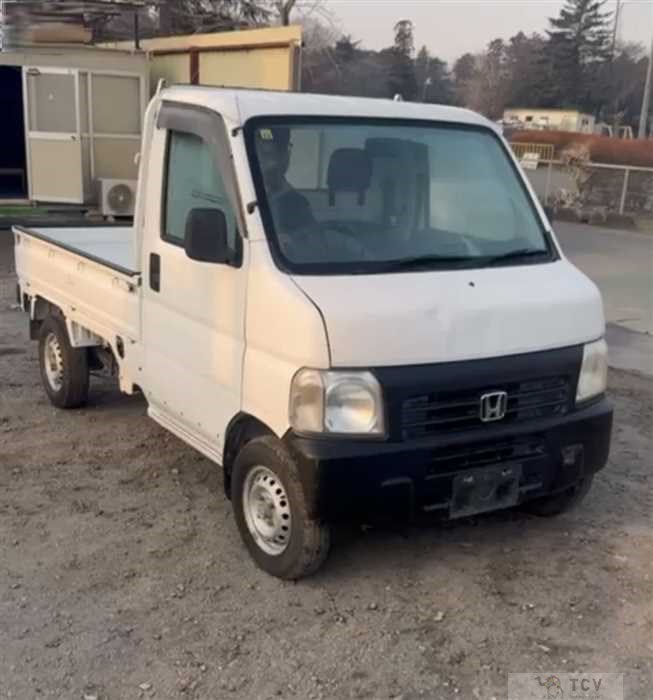1999 Honda Acty Truck
