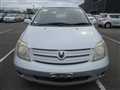 2004 Toyota IST