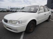 2000 Toyota Sprinter Sedan