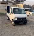 1999 Honda Acty Truck