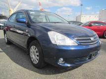 2004 Toyota Allion