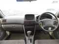 2000 Toyota Sprinter Sedan