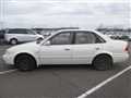2000 Toyota Sprinter Sedan