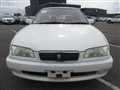 2000 Toyota Sprinter Sedan