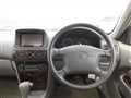 2000 Toyota Sprinter Sedan