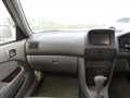 2000 Toyota Sprinter Sedan