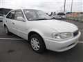Toyota Sprinter Sedan