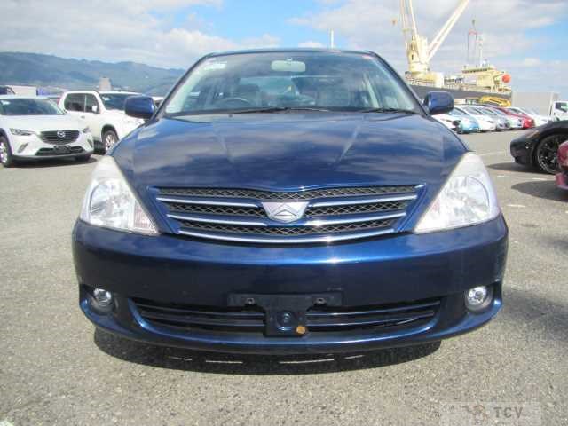 2004 Toyota Allion