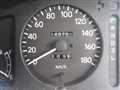 2000 Toyota Sprinter Sedan