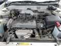 2000 Toyota Sprinter Sedan