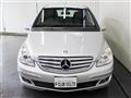 2008 Mercedes-Benz B-Class