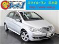 2008 Mercedes-Benz B-Class