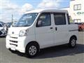 2017 Subaru Sambar