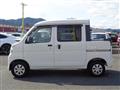 2017 Subaru Sambar
