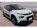 2018 Citroen C3