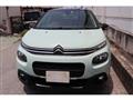2018 Citroen C3