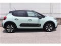 2018 Citroen C3