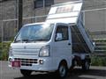 2019 Suzuki Carry Truck