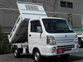 2019 Suzuki Carry Truck
