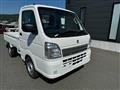 2024 Suzuki Carry Truck