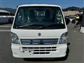 2024 Suzuki Carry Truck