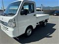 2024 Suzuki Carry Truck