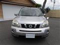 2009 Nissan X-Trail