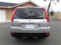 2009 Nissan X-Trail