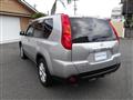 2009 Nissan X-Trail