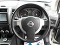 2009 Nissan X-Trail