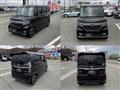 2018 Honda N BOX