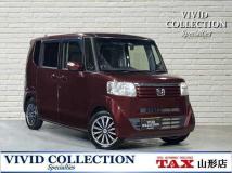 2014 Honda N BOX