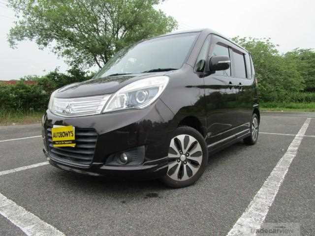 2014 Mitsubishi Mitsubishi Others