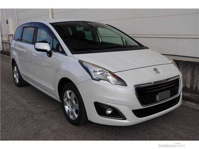 2015 Peugeot Peugoet Others