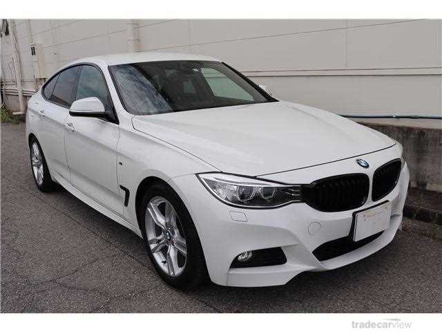 2014 BMW 3 Series