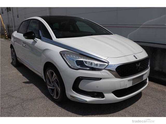 2018 Citroen Citroen Others