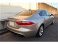 2017 Jaguar XF