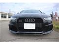 2016 Audi RS6