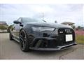 2016 Audi RS6