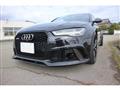 2016 Audi RS6