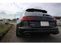 2016 Audi RS6
