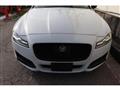 2016 Jaguar XF