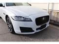 2016 Jaguar XF