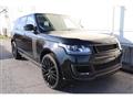2014 Land Rover Range Rover
