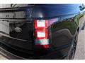 2014 Land Rover Range Rover