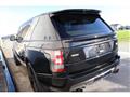 2014 Land Rover Range Rover