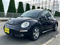 2008 Volkswagen New Beetle