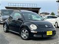 2008 Volkswagen New Beetle