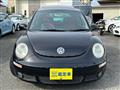 2008 Volkswagen New Beetle